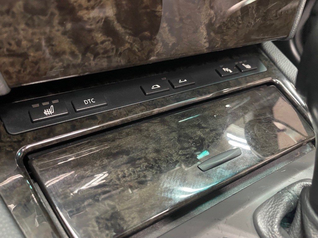 2005 BMW 6 Series Image 36