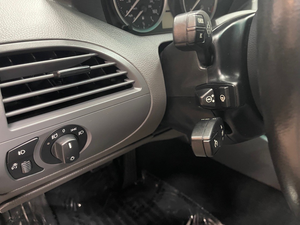 2005 BMW 6 Series Image 40