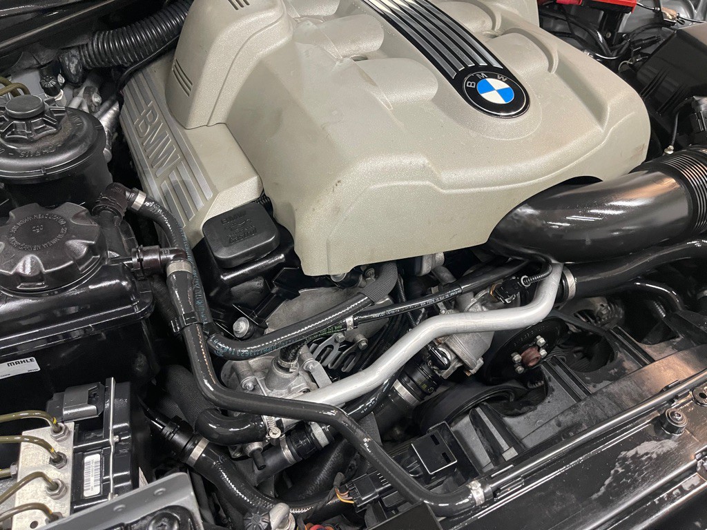 2005 BMW 6 Series Image 41