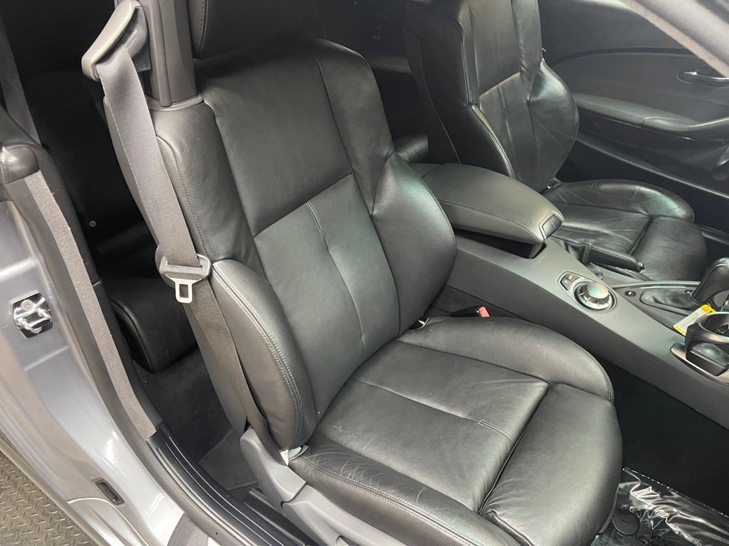 2005 BMW 6 Series Image 42