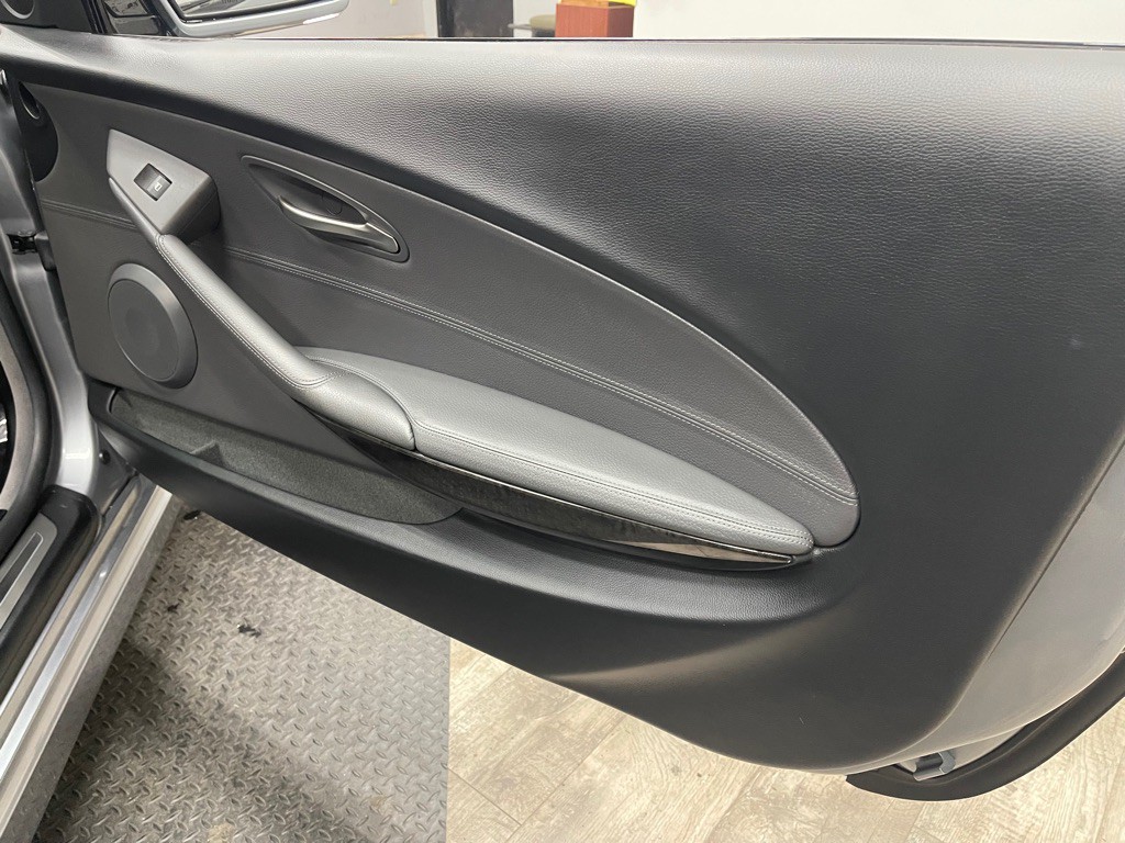 2005 BMW 6 Series Image 45