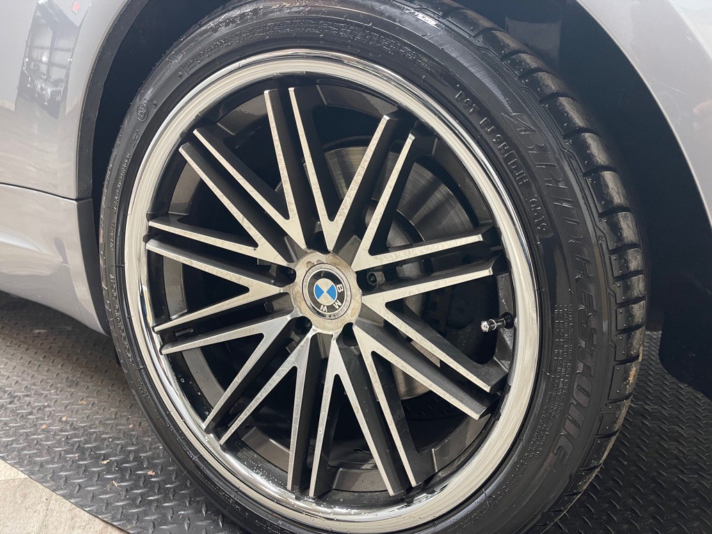 2005 BMW 6 Series Image 47