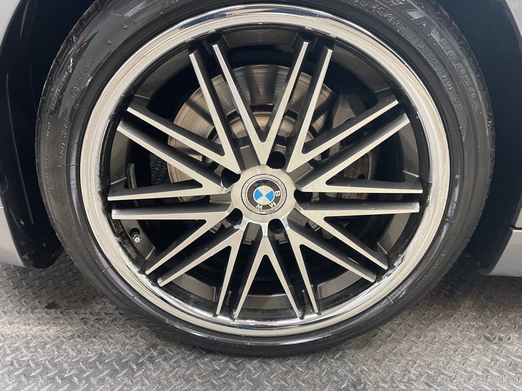 2005 BMW 6 Series Image 48