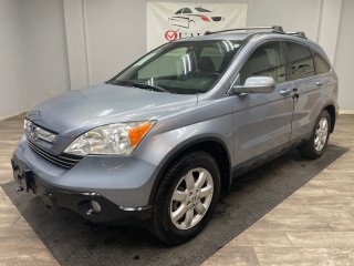 Image for 2008 Honda CR-V EXL ID: 7257213