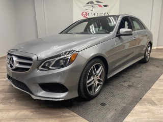 Image for 2014 Mercedes-Benz E-Class E 350 ID: 7260085