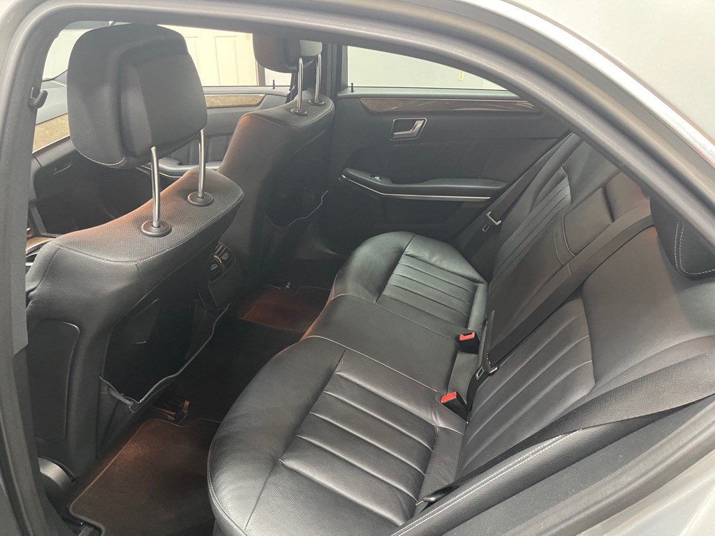 2014 Mercedes-Benz E-Class Image 20