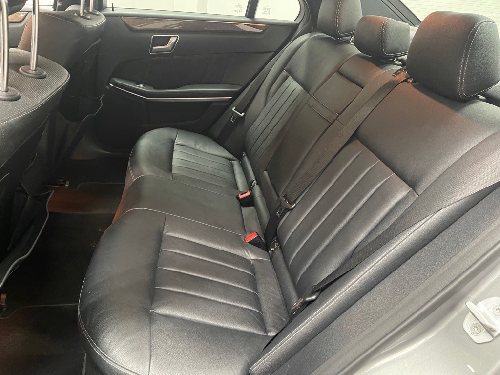 2014 Mercedes-Benz E-Class Image 21