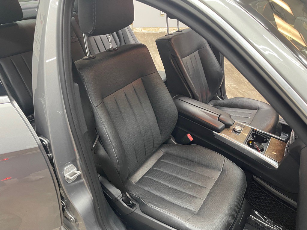 2014 Mercedes-Benz E-Class Image 23