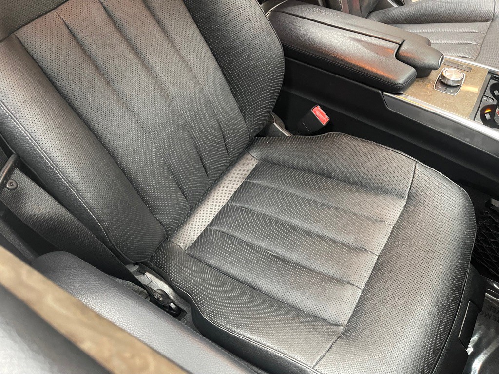 2014 Mercedes-Benz E-Class Image 26