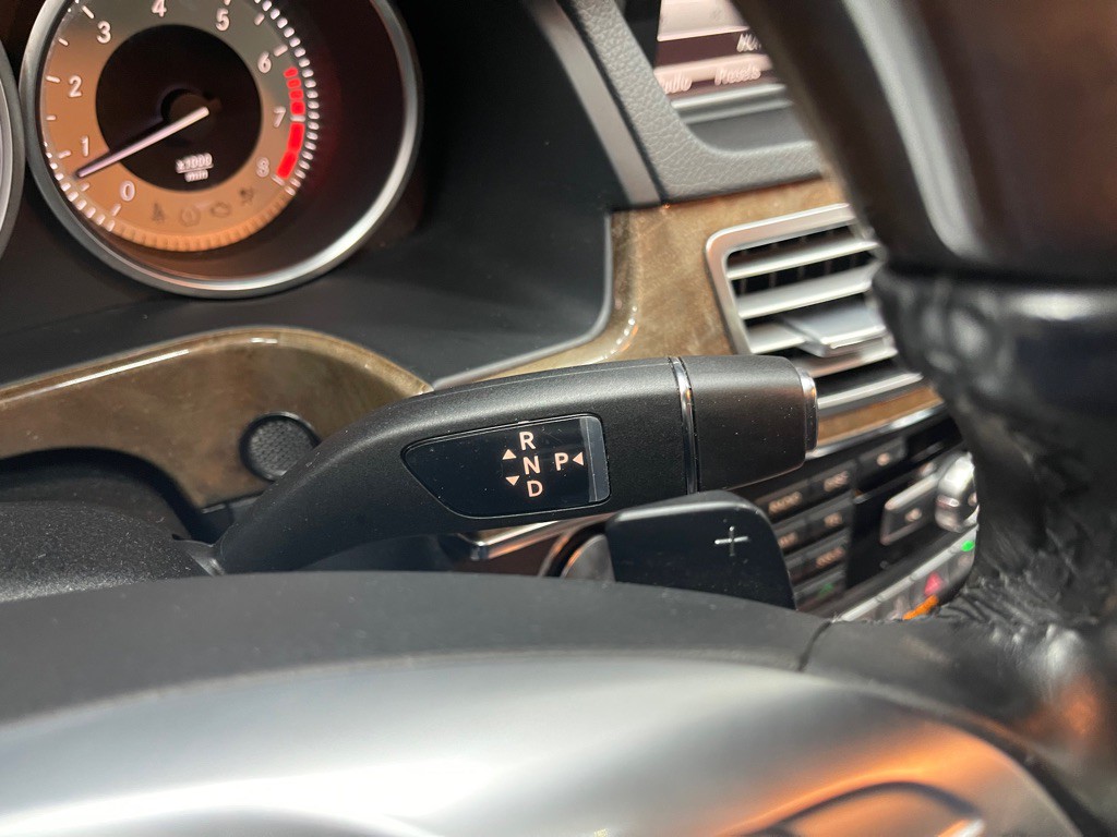 2014 Mercedes-Benz E-Class Image 31