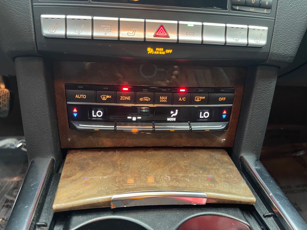 2014 Mercedes-Benz E-Class Image 32