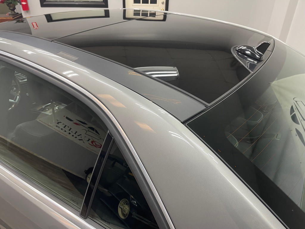 2014 Mercedes-Benz E-Class Image 38