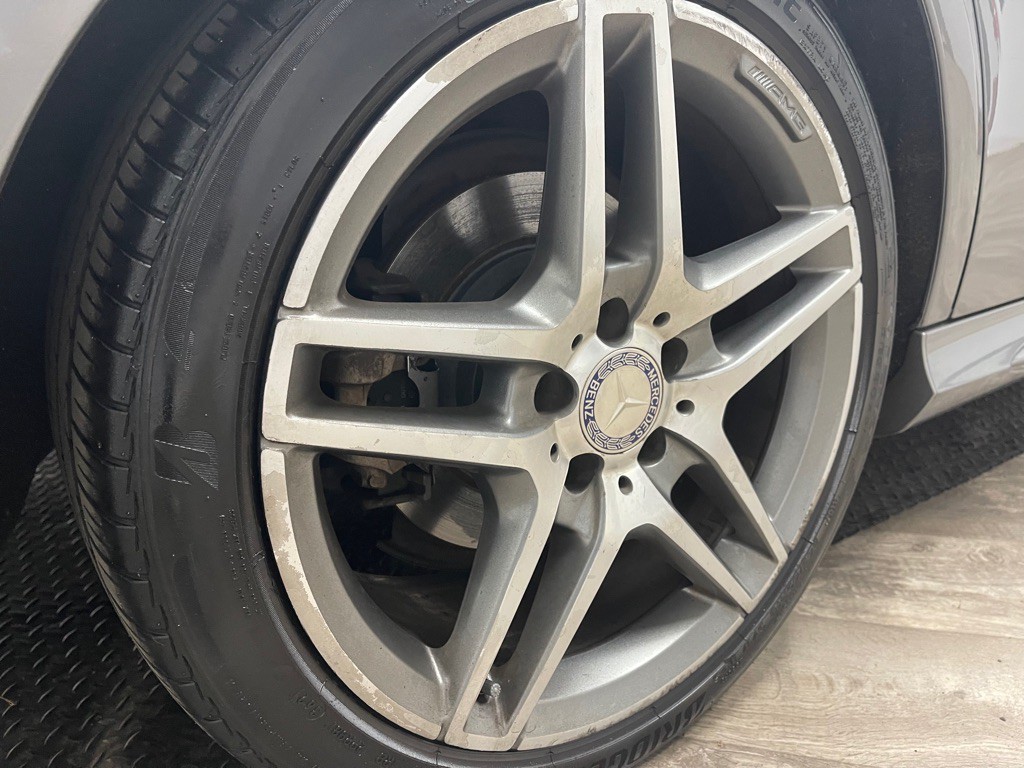 2014 Mercedes-Benz E-Class Image 39