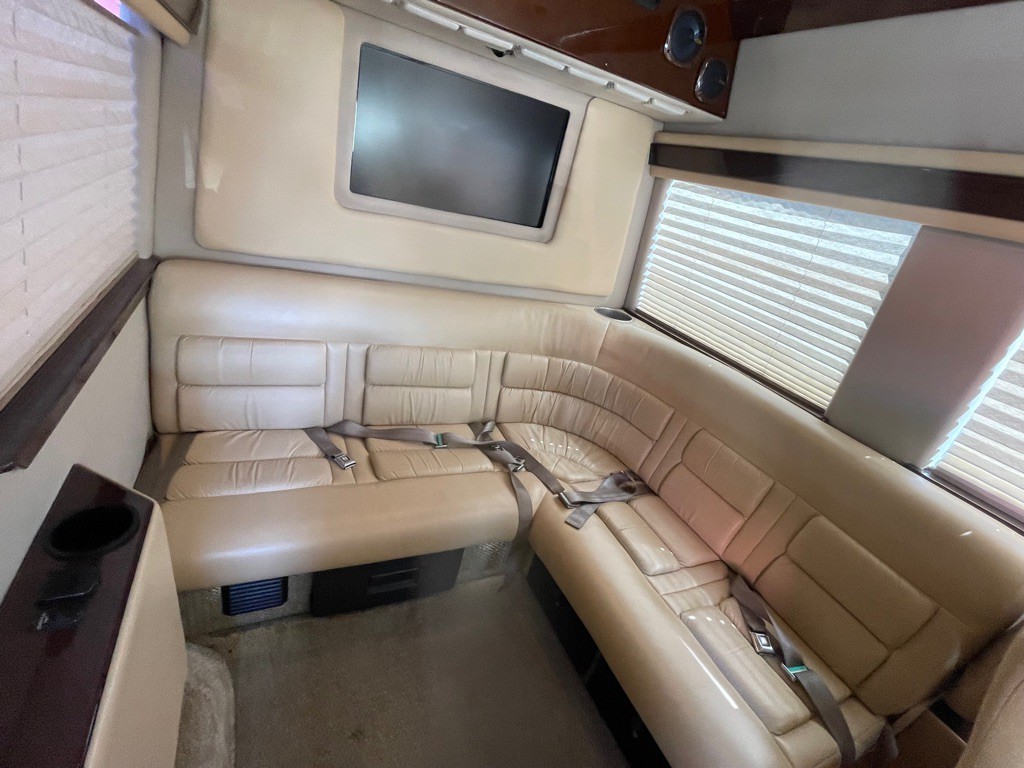 2008 Dodge Sprinter Image 17