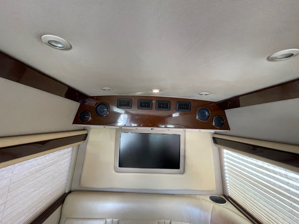 2008 Dodge Sprinter Image 23