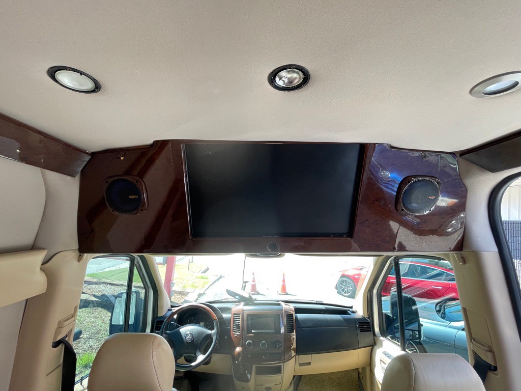 2008 Dodge Sprinter Image 25