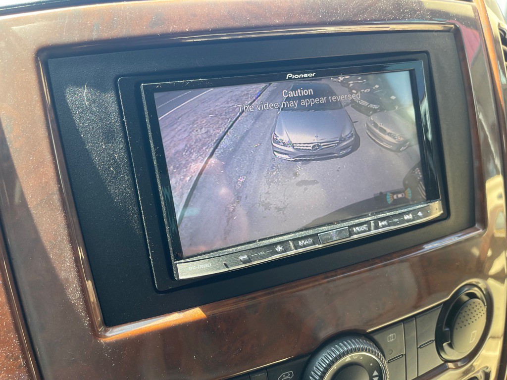 2008 Dodge Sprinter Image 38