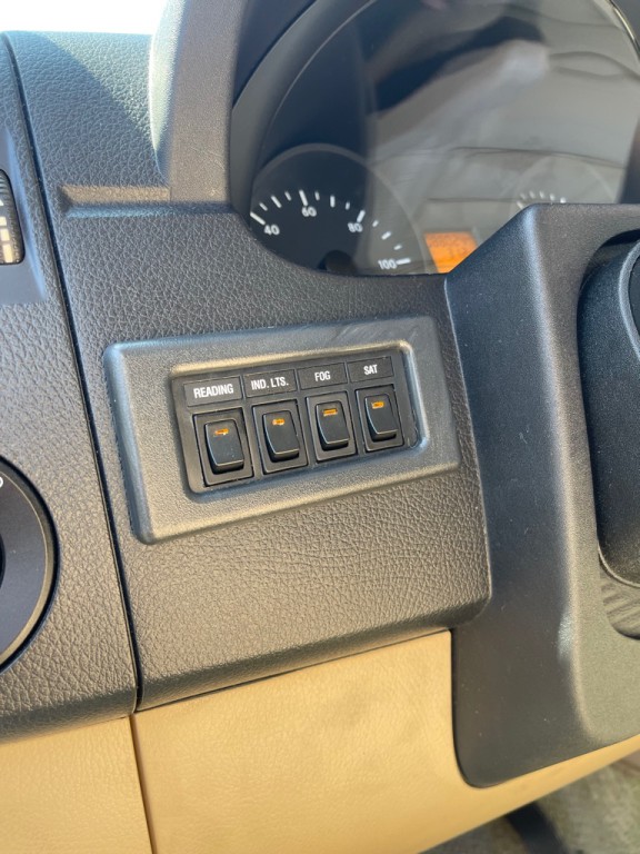 2008 Dodge Sprinter Image 39