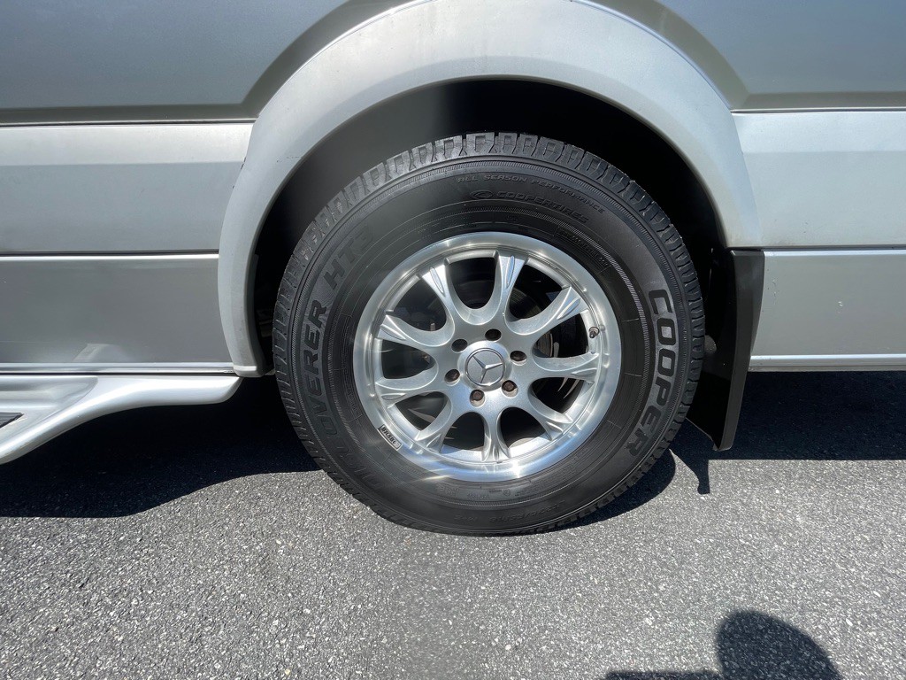 2008 Dodge Sprinter Image 44