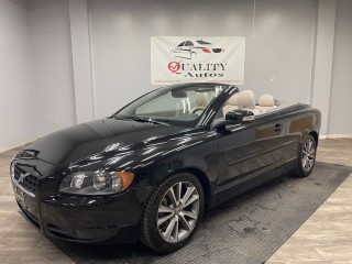 Image for 2010 Volvo C70 T5 ID: 7263786