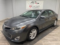 Image for 2015 Toyota Avalon XLE ID: 7270232