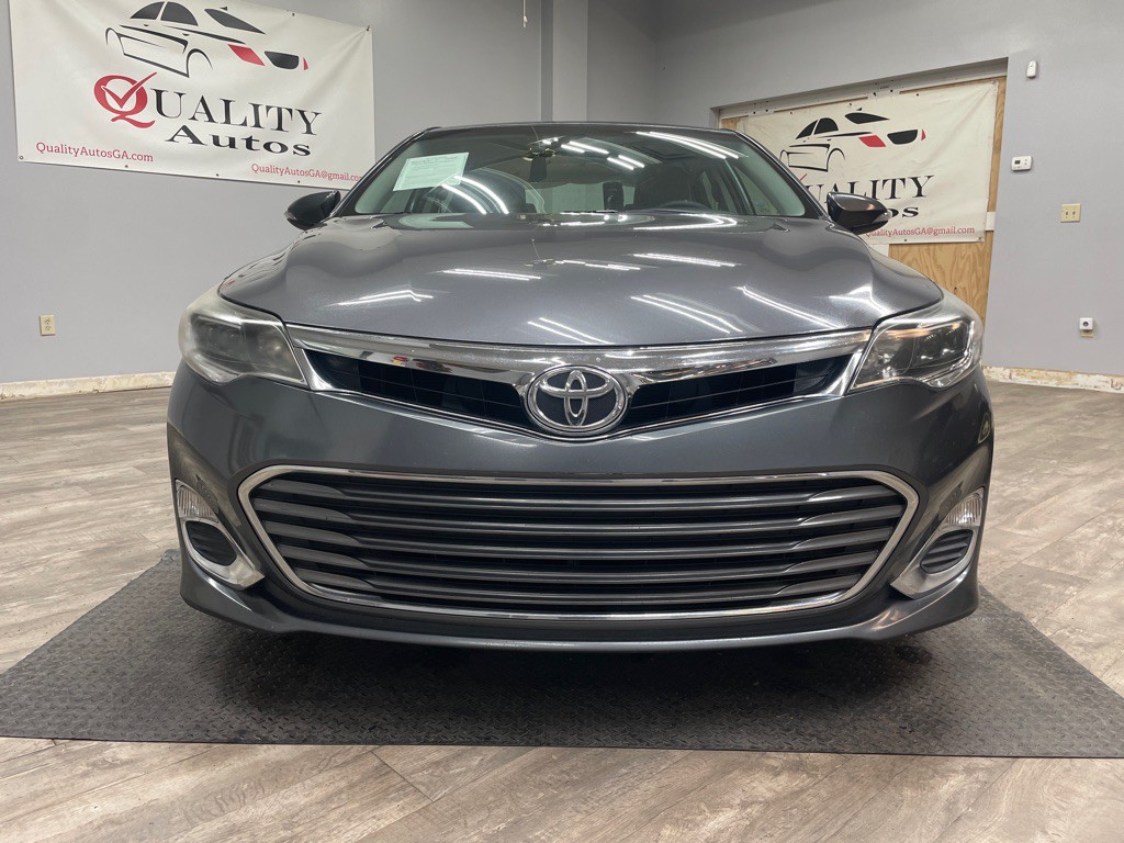 2015 Toyota Avalon Image 13