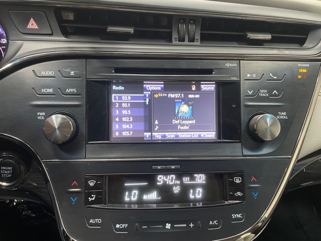 2015 Toyota Avalon Image 21