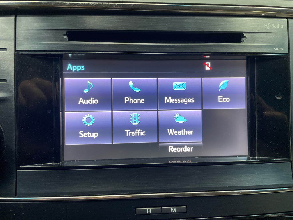 2015 Toyota Avalon Image 23