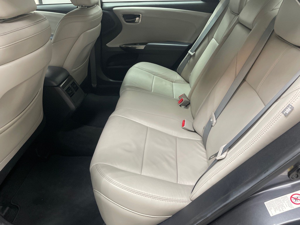 2015 Toyota Avalon Image 31