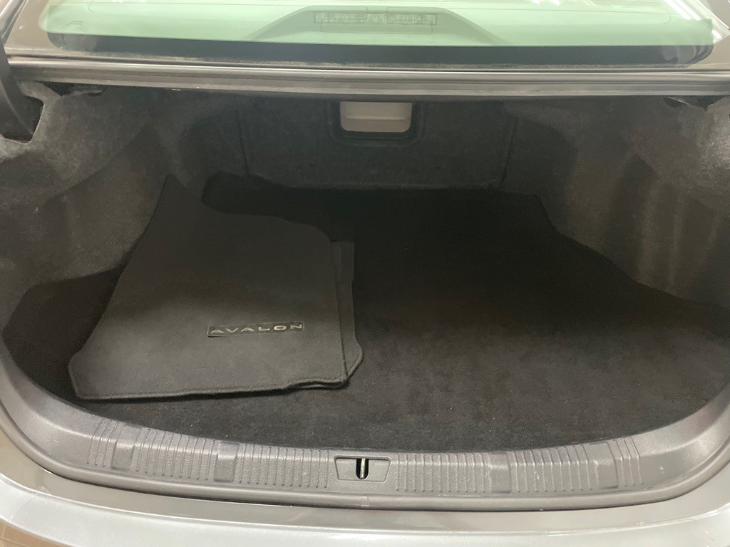 2015 Toyota Avalon Image 45