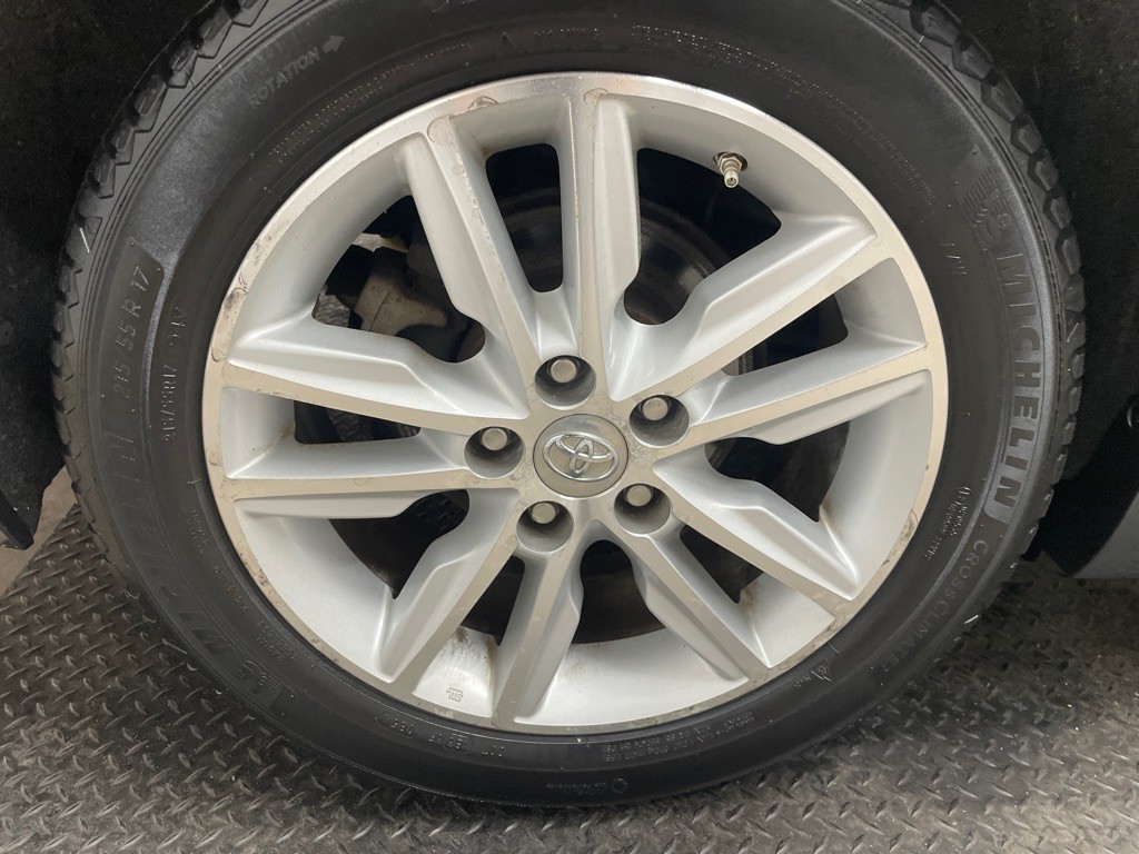 2015 Toyota Avalon Image 51