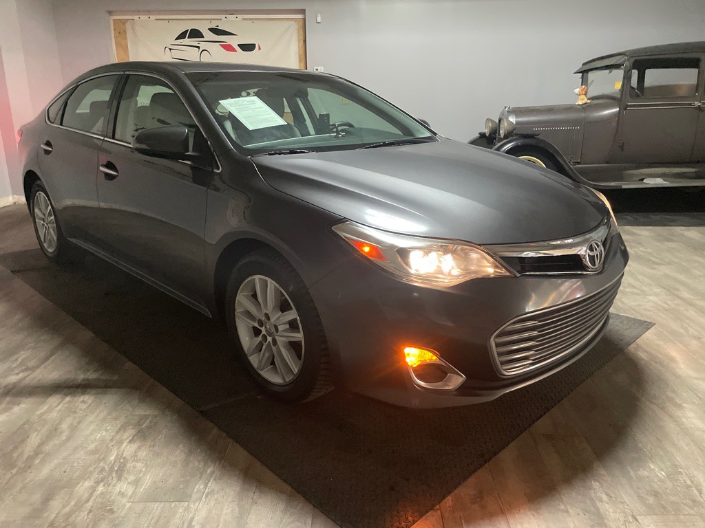 2015 Toyota Avalon Image 53