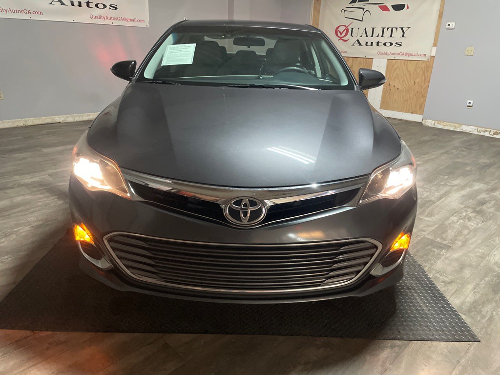 2015 Toyota Avalon Image 54