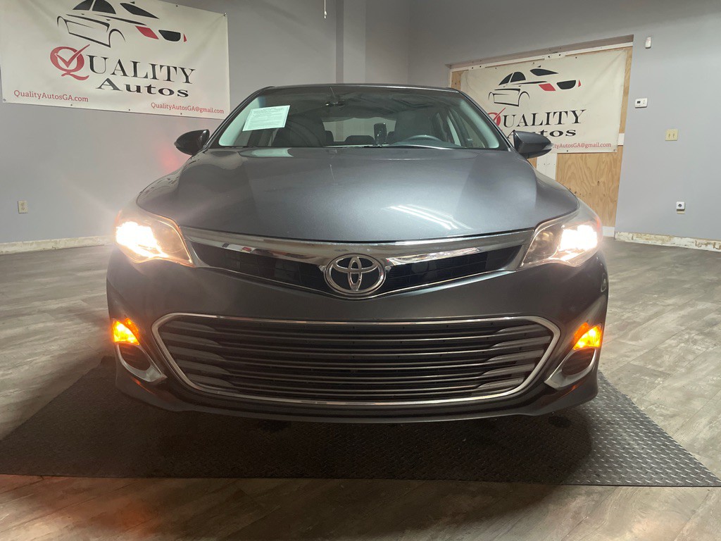 2015 Toyota Avalon Image 55