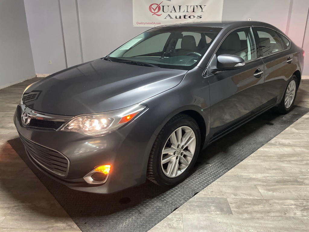 2015 Toyota Avalon Image 56
