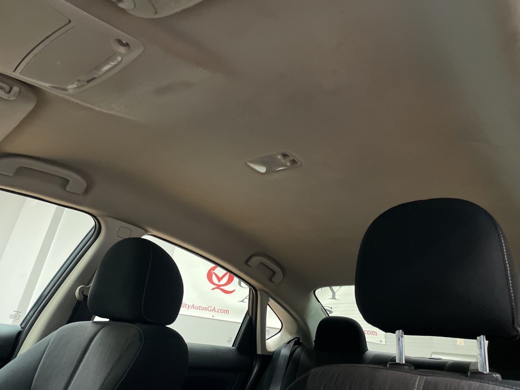 2015 Nissan Sentra Image 14