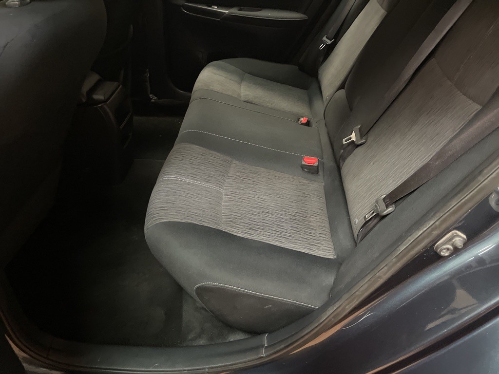 2015 Nissan Sentra Image 17