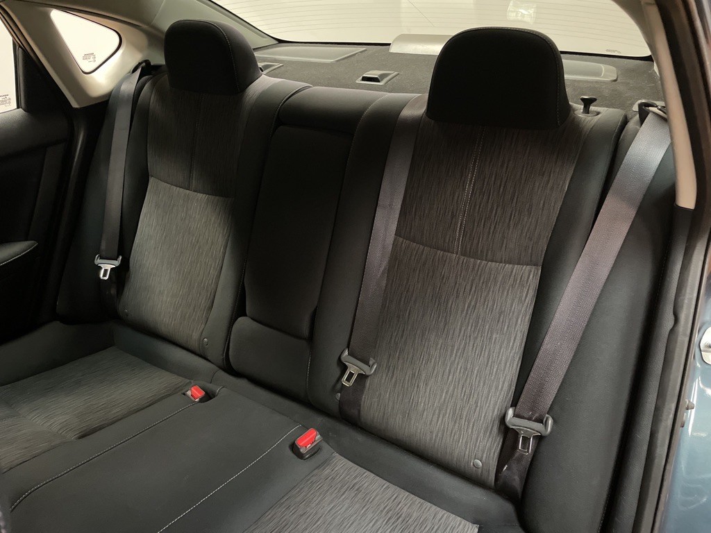 2015 Nissan Sentra Image 18