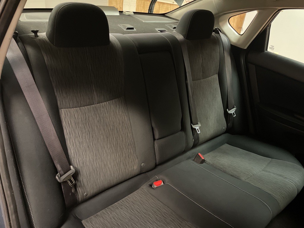 2015 Nissan Sentra Image 21