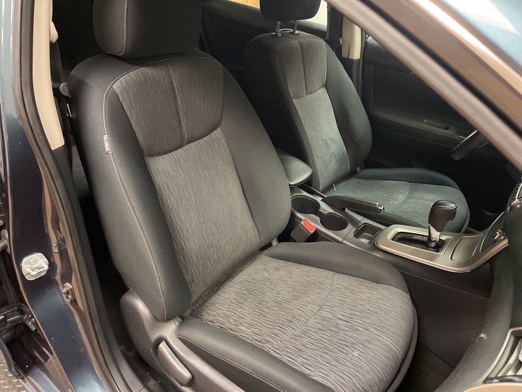 2015 Nissan Sentra Image 24