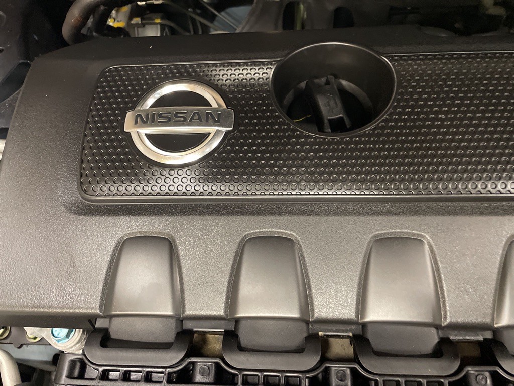 2015 Nissan Sentra Image 31