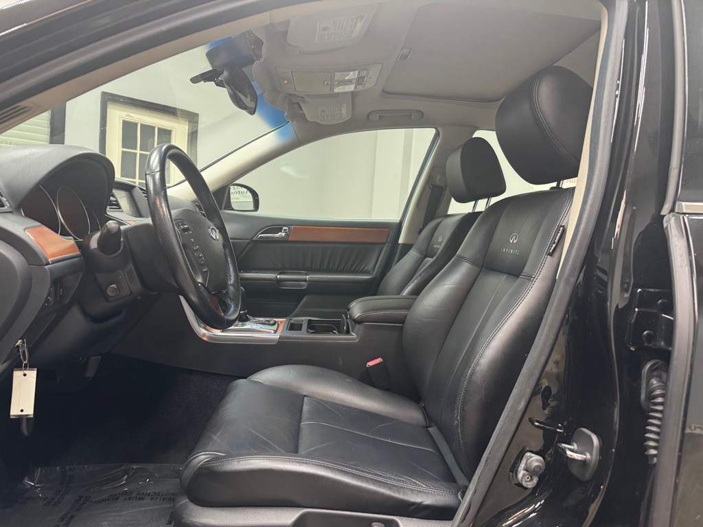 2006 INFINITI M45 Image 13