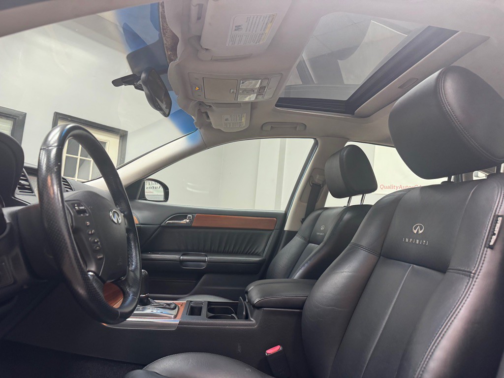 2006 INFINITI M45 Image 14