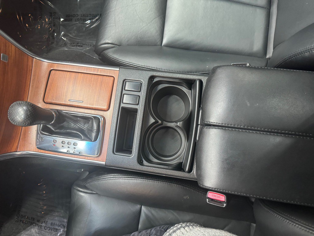 2006 INFINITI M45 Image 22