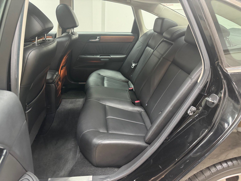 2006 INFINITI M45 Image 26