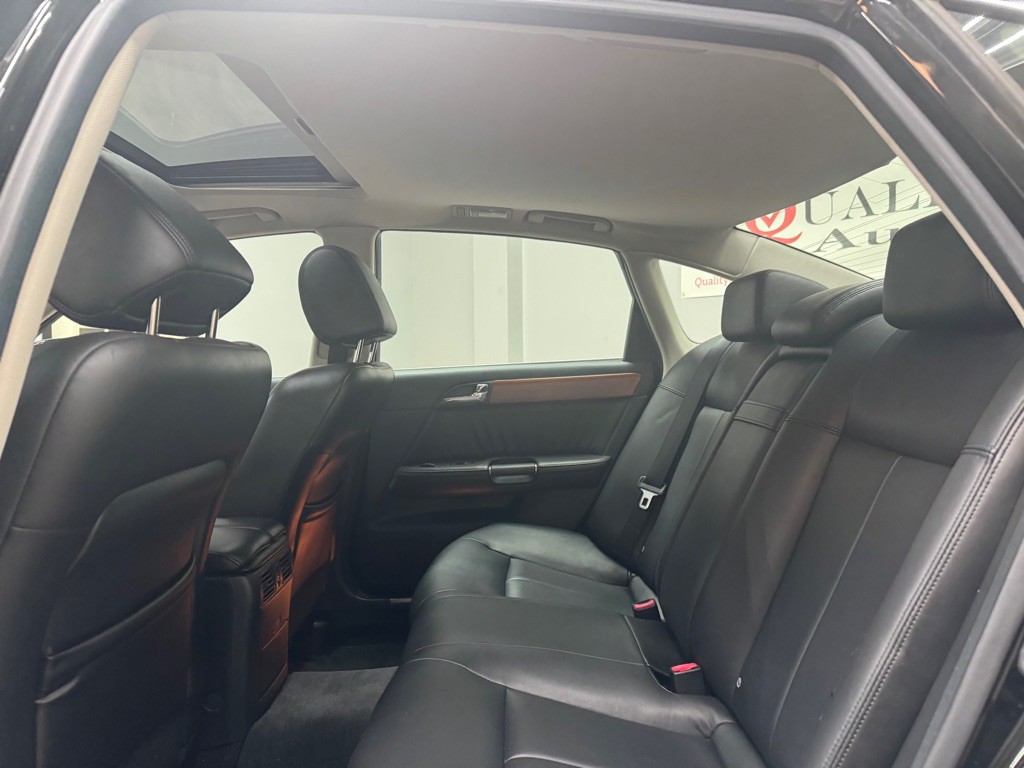 2006 INFINITI M45 Image 27