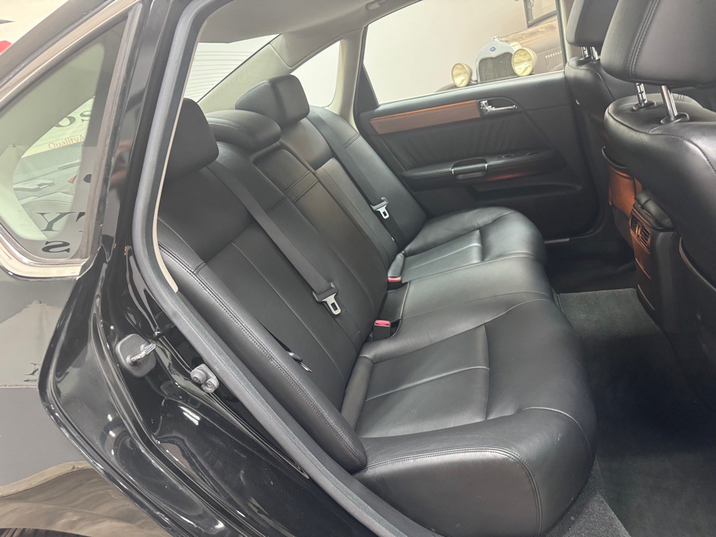 2006 INFINITI M45 Image 31