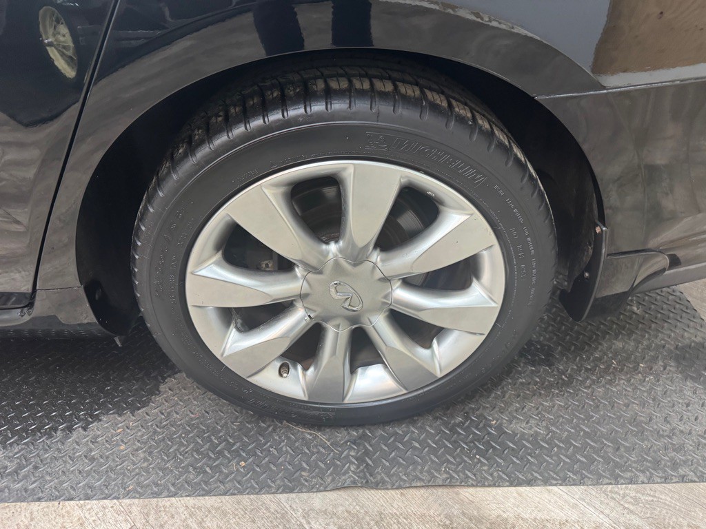 2006 INFINITI M45 Image 37