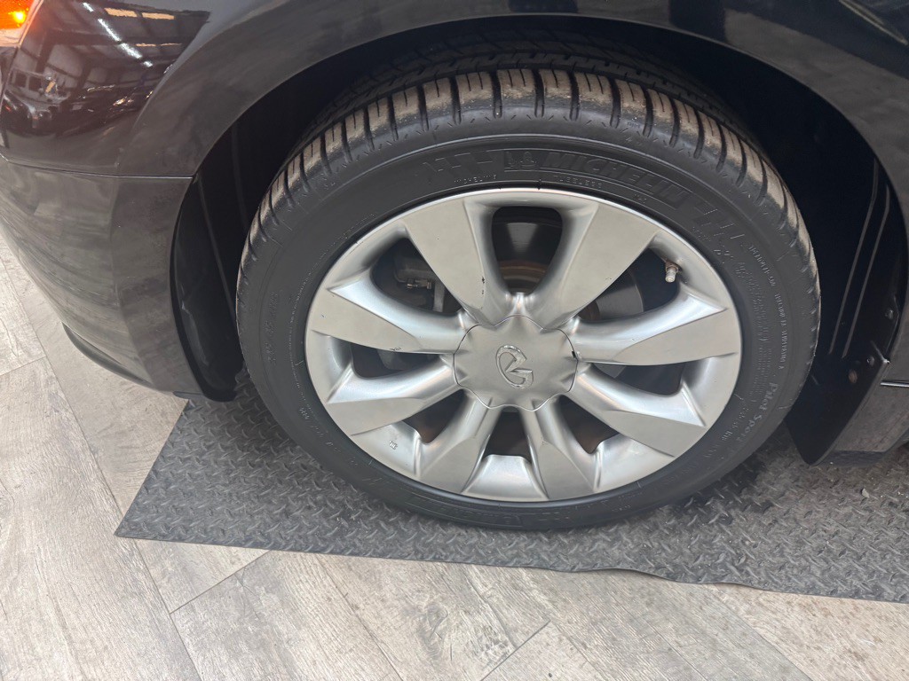 2006 INFINITI M45 Image 38