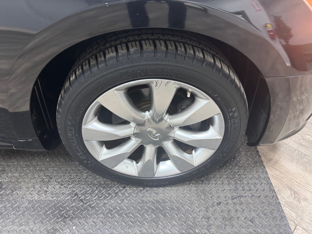 2006 INFINITI M45 Image 39